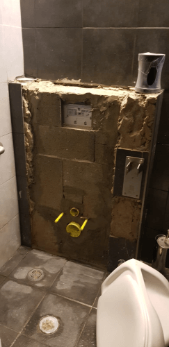 החלפת ניאגרה סמויה